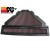 Φίλτρο Αέρα Yamaha YZF 600R Thundercat 1996-2003 YA-6096 KN